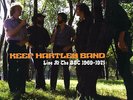 KEEF HARTLEY BAND Live At The BBC 1969-1971 2LP UK heavy blues VINYL not Deram