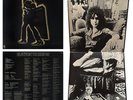 T.Rex Classic 1971 Album Electric Warrior In Very Good Vinyl Condition