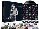 CHRIS WOOD Evening Blue BOXSET 4CD+1LP+BOOK Nuovo