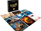 Boney M 'COMPLETE - THE ORIGINAL VINYL ALBUM BOX' (New Vinyl Box Set)
