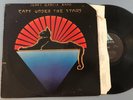 JERRY GARCIA BAND CATS UNDER THE STARS AB 4160 1978 GRATEFUL DEAD