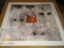 SIOUXSIE AND THE BANSHEES Through The Looking Glass Vinyl LP SHELP4 1987 EX-EX