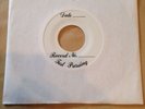 Chuck Ragan - Do You Pray / Congratulations Joe TEST PRESSING No Idea Records