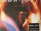 Bon Jovi: 7800 Fahrenheit LP Mercury Factory Sealed