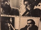Lloyd McNeill Quartet Washington Suite Asha 3 Rare Grail Original Private Press