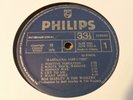 Bob Marley & The Wailers - Rastaman Vibration - RARE GHANA PRESS