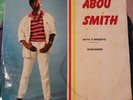 Abou Smith - Nanga Nanga - ?MP3? IVORY COAST REGGAE ROOTS DIGI