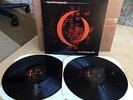 A PERFECT CIRCLE Mer De Noms vinyl 2 x LP Tool QOTSA Pearl Jam Nine Inch Nails