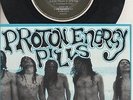 PROTON ENERGY PILLS   TUMBLEWEED   Rare 1989 Aust Only 7