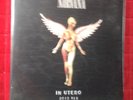 Nirvana In Utero Ltd DLP 2013 Mix Grunge Foo Fighters New Sealed