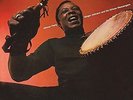 African Party - Ginger & His African Messengers Johnson (Vinyl Used Very Good)