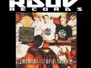 GANG STARR - MOMENT OF TRUTH - 3 LP VINYL 12