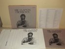 ERIC CLAPTON 6 Lp 