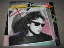 MARC JORDAN Talking Through Pictures RARE SEALED New Vinyl LP 1987 5907-1-R Cut