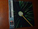 Pierre Moerlen's Gong - Time is The Key Japan mini lp cd Allan Holdsworth Mother