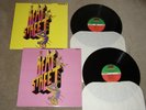 2 Lp's 
