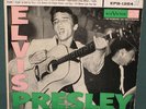 Elvis Presley EPB-1254 Double 2 EP Set RARE 1956 No Vinyl Cover Only