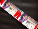2 Elton John Tour Tickets Amazing Front Row Seats For Widnes