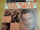 CARL SMITH 