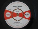 Chords Five / I Am Only Dreaming / Island 1967 Rare