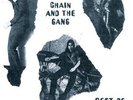 Chain & the Gang - Best Of Crime Rock [New Vinyl LP]
