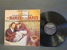 Mama's & Papa's If You Can Believe Rare 1966 Toilet Cover Vinyl Record