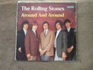 The Rolling Stones Around and Around LP