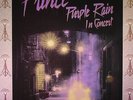 PRINCE - Purple Rain In Concert - Vinyl (purple sparkle vinyl LP)