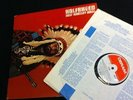 KEEF HARTLEY BAND: HALFBREED - RARE FIRST PRESS UK VINYL LP ON DERAM