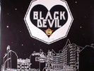 BLACK DEVIL DISCO CLUB - Berlin Disco Club EP - Vinyl (12