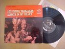 LOS INDIOS TABAJARAS ALWAYS IN MY HEART LP RCA LSP-2912 MINT MINUS