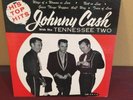 johnny cash with the Tennessee Two Sun ep- 114