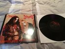 Mayhem / Morbid - a tribute to the black emperors Vinyl LP