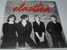 ELASTICA - Self Titled (Deceptive) Vinyl LP Record Limited with Flexi in Shrink