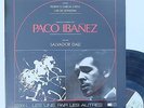 Vinyle 33T Paco Ibanez 
