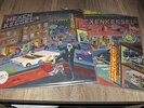 BRENK SINATRA & MORLOCKK DILEMMA - HEXENKESSEL 1 & 2 - 2LP