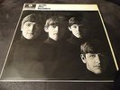 The Beatles With The Beatles PCS 3045 1ST Dutch Press Stereo EXC