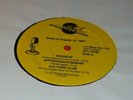 Live Cuts 8-15-83 LP Radio Show Genesis Judas Priest Billy Idol Culture Club