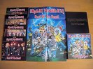 IRON MAIDEN - BEST OF THE BEAST? with 