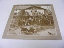 GLOBAL VILLAGE TRUCKING COMPANY +INSERT - A-1 B-1 1ST PRESS - CAROLINE RECORDS -