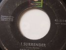 NORTHERN SOUL 45/ EDDIE HOLMAN 