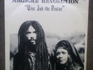 Magical Revolution - Give Jah The Praise - Rare 1986 Obscure US Roots Reggae NM