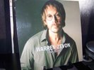 WARREN ZEVON THE WIND NM