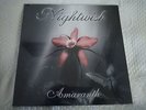 Nightwish Amaranth Made In Germany NUCLEAR BLAST LP No 0825 NEW