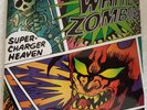 WHITE ZOMBIE