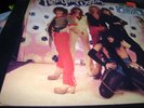 New York Dolls Night Of The Living Dolls ORIGINAL 1985 US LP VINYL N/MINT SHRINK