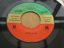 Bob Marley & the Wailing Wailers NICE TIME / HYPOCRITE Rare Wail Soul 7