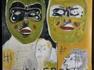 Very Rare Paul McCartney Twin Freaks Double Album New in original shrink wrap