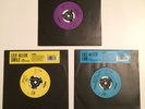 Lily Allen - Smile - LDN & Littlest Things  Rare Vinyl 7