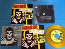 Misfits Horror Business Original yellow 7